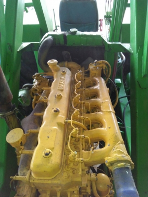 รถคีบอ้อย