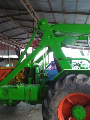 รถคีบอ้อย