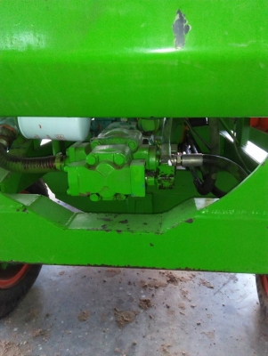 รถคีบอ้อย