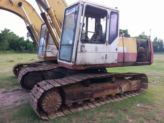 ขายรถแบคโฮ PC200-5 รถสภาพใช้งานได้ เอกสารเล่มทะเบียน ราคา400,000 สนใจโทร 090-8588220 093-3258446 www.narong2truck.com www.truck.in.th/498 https://www.facebook.com/narong2truck/ ID: narong498 ID: 09332584461 เพจ Facebook ณรงค์ ซื้อขายรถมือสอง กลุ่ม Faceboo ขายรถแบคโฮ PC200-5 รถสภาพใช้งานได้ เอกสารเล่มทะเบียน ราคา400,000 สนใจโทร 090-8588220 093-3258446 www.narong2truck.com www.truck.in.th/498 https://www.facebook.com/narong2truck/ ID: narong498 ID: 09332584461 เพจ Facebook ณรงค์ ซื้อขายรถมือสอง กลุ่ม Faceboo