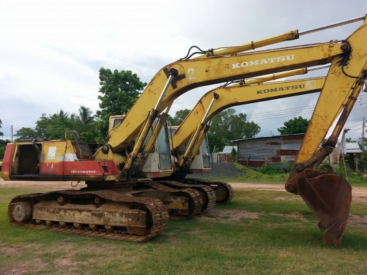 ขายรถแบคโฮ PC200-5 รถสภาพใช้งานได้ เอกสารเล่มทะเบียน ราคา400,000 สนใจโทร 090-8588220 093-3258446 www.narong2truck.com www.truck.in.th/498 https://www.facebook.com/narong2truck/ ID: narong498 ID: 09332584461 เพจ Facebook ณรงค์ ซื้อขายรถมือสอง กลุ่ม Faceboo ขายรถแบคโฮ PC200-5 รถสภาพใช้งานได้ เอกสารเล่มทะเบียน ราคา400,000 สนใจโทร 090-8588220 093-3258446 www.narong2truck.com www.truck.in.th/498 https://www.facebook.com/narong2truck/ ID: narong498 ID: 09332584461 เพจ Facebook ณรงค์ ซื้อขายรถมือสอง กลุ่ม Faceboo