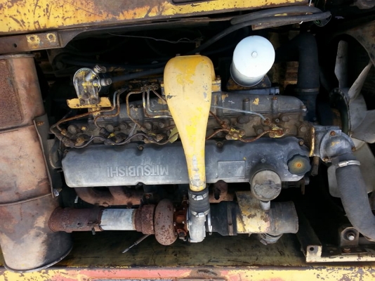 ขายรถแบคโฮ PC200-5 รถสภาพใช้งานได้ เอกสารเล่มทะเบียน ราคา400,000 สนใจโทร 090-8588220 093-3258446 www.narong2truck.com www.truck.in.th/498 https://www.facebook.com/narong2truck/ ID: narong498 ID: 09332584461 เพจ Facebook ณรงค์ ซื้อขายรถมือสอง กลุ่ม Faceboo ขายรถแบคโฮ PC200-5 รถสภาพใช้งานได้ เอกสารเล่มทะเบียน ราคา400,000 สนใจโทร 090-8588220 093-3258446 www.narong2truck.com www.truck.in.th/498 https://www.facebook.com/narong2truck/ ID: narong498 ID: 09332584461 เพจ Facebook ณรงค์ ซื้อขายรถมือสอง กลุ่ม Faceboo