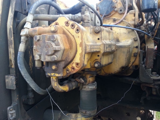 ขายรถแบคโฮ PC200-5 รถสภาพใช้งานได้ เอกสารเล่มทะเบียน ราคา400,000 สนใจโทร 090-8588220 093-3258446 www.narong2truck.com www.truck.in.th/498 https://www.facebook.com/narong2truck/ ID: narong498 ID: 09332584461 เพจ Facebook ณรงค์ ซื้อขายรถมือสอง กลุ่ม Faceboo ขายรถแบคโฮ PC200-5 รถสภาพใช้งานได้ เอกสารเล่มทะเบียน ราคา400,000 สนใจโทร 090-8588220 093-3258446 www.narong2truck.com www.truck.in.th/498 https://www.facebook.com/narong2truck/ ID: narong498 ID: 09332584461 เพจ Facebook ณรงค์ ซื้อขายรถมือสอง กลุ่ม Faceboo