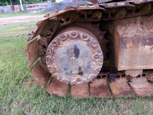 ขายรถแบคโฮ PC200-5 รถสภาพใช้งานได้ เอกสารเล่มทะเบียน ราคา400,000 สนใจโทร 090-8588220 093-3258446 www.narong2truck.com www.truck.in.th/498 https://www.facebook.com/narong2truck/ ID: narong498 ID: 09332584461 เพจ Facebook ณรงค์ ซื้อขายรถมือสอง กลุ่ม Faceboo ขายรถแบคโฮ PC200-5 รถสภาพใช้งานได้ เอกสารเล่มทะเบียน ราคา400,000 สนใจโทร 090-8588220 093-3258446 www.narong2truck.com www.truck.in.th/498 https://www.facebook.com/narong2truck/ ID: narong498 ID: 09332584461 เพจ Facebook ณรงค์ ซื้อขายรถมือสอง กลุ่ม Faceboo