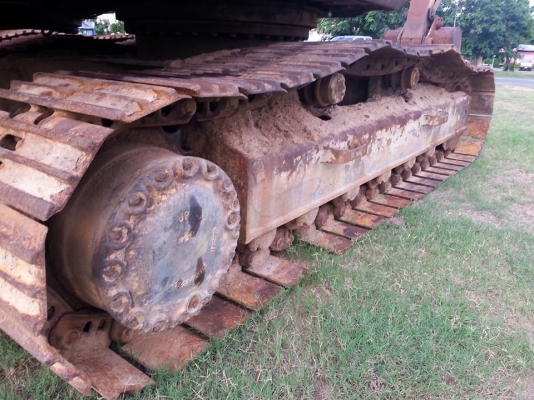 ขายรถแบคโฮ PC200-5 รถสภาพใช้งานได้ เอกสารเล่มทะเบียน ราคา400,000 สนใจโทร 090-8588220 093-3258446 www.narong2truck.com www.truck.in.th/498 https://www.facebook.com/narong2truck/ ID: narong498 ID: 09332584461 เพจ Facebook ณรงค์ ซื้อขายรถมือสอง กลุ่ม Faceboo ขายรถแบคโฮ PC200-5 รถสภาพใช้งานได้ เอกสารเล่มทะเบียน ราคา400,000 สนใจโทร 090-8588220 093-3258446 www.narong2truck.com www.truck.in.th/498 https://www.facebook.com/narong2truck/ ID: narong498 ID: 09332584461 เพจ Facebook ณรงค์ ซื้อขายรถมือสอง กลุ่ม Faceboo