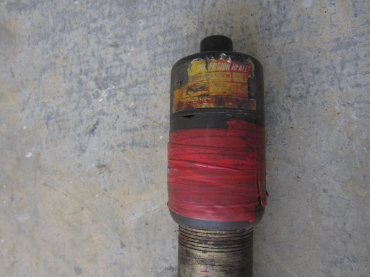 แท่งฮีทเตอร์