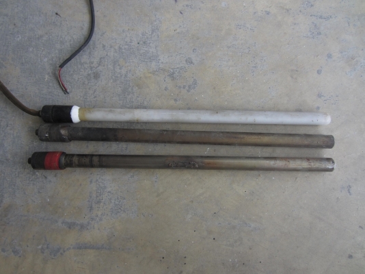 แท่งฮีทเตอร์