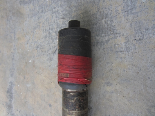 แท่งฮีทเตอร์