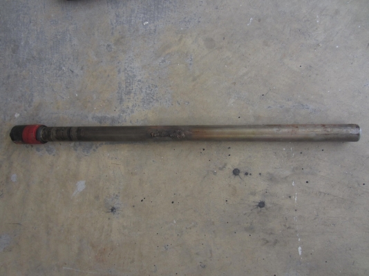 แท่งฮีทเตอร์