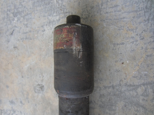 แท่งฮีทเตอร์