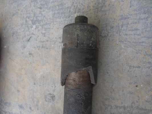 แท่งฮีทเตอร์