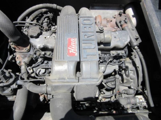 เครนมือสองคุณภาพจากญี่ปุ่น