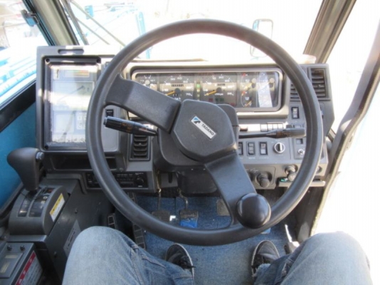 เครนมือสองคุณภาพจากญี่ปุ่น