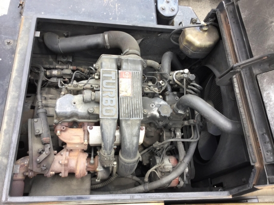 เครนมือสองคุณภาพจากญี่ปุ่น