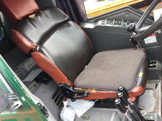 เครนมือสองคุณภาพจากญี่ปุ่น