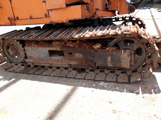 ขายด่วนรถแบคโฮPC25เครือง3สูบตัวเดินใหญ่รถใช้งานดีมาก ขายด่วนรถแบคโฮPC25เครือง3สูบตัวเดินใหญ่รถใช้งานดีมาก