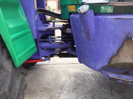 รถตักล้อยาง KOMATSU WA40-3 มือสองนำเข้าญี่ปุ่น รถตักล้อยาง KOMATSU WA40-3 มือสองนำเข้าญี่ปุ่น