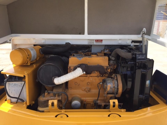 รถขุด KOMATSU PC40-6 บูมยาว นำเข้ามือสองญี่ปุ่น รถขุด KOMATSU PC40-6 บูมยาว นำเข้ามือสองญี่ปุ่น