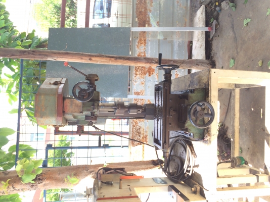 ขายมิลลิ่งตั้งโต๊ะใต้หวันไฟ220ไฟบ้านราคากันเองครับ