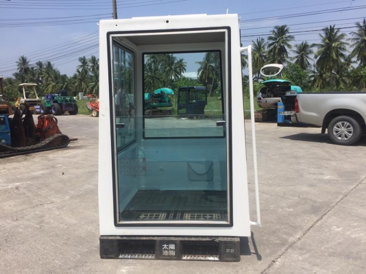 หัวเก๋ง Komatsu PC20 PC30 PC40 รุ่น 6 มือสองญี่ปุ่น หัวเก๋ง Komatsu PC20 PC30 PC40 รุ่น 6 มือสองญี่ปุ่น