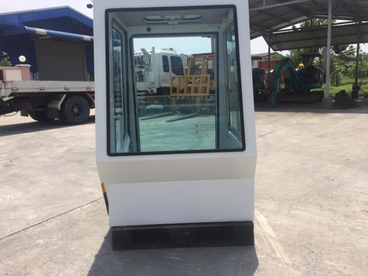 หัวเก๋ง Komatsu PC20 PC30 PC40 รุ่น 6 มือสองญี่ปุ่น หัวเก๋ง Komatsu PC20 PC30 PC40 รุ่น 6 มือสองญี่ปุ่น