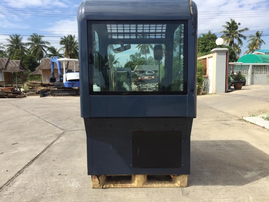 หัวเก๋งรถขุด ของใหม่นำเข้าญี่ปุ่น KATO หัวเก๋งรถขุด ของใหม่นำเข้าญี่ปุ่น KATO