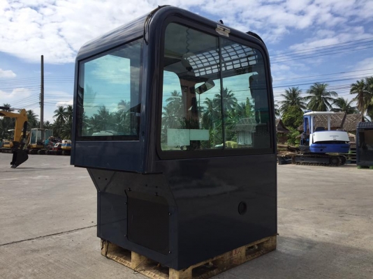 หัวเก๋งรถขุด ของใหม่นำเข้าญี่ปุ่น KATO หัวเก๋งรถขุด ของใหม่นำเข้าญี่ปุ่น KATO