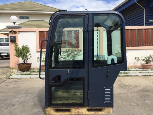 หัวเก๋งรถขุด ของใหม่นำเข้าญี่ปุ่น KATO หัวเก๋งรถขุด ของใหม่นำเข้าญี่ปุ่น KATO