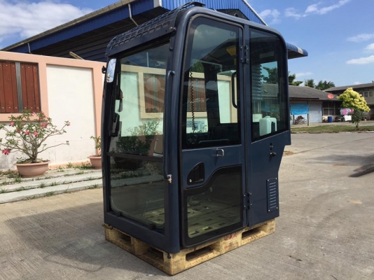 หัวเก๋งรถขุด ของใหม่นำเข้าญี่ปุ่น KATO