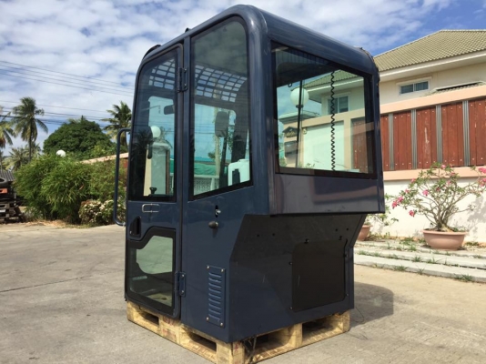 หัวเก๋งรถขุด ของใหม่นำเข้าญี่ปุ่น KATO หัวเก๋งรถขุด ของใหม่นำเข้าญี่ปุ่น KATO