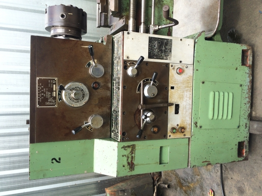 ขายกลึง6ฟุต3เพลามีสามขาครบราคากันเองครับ