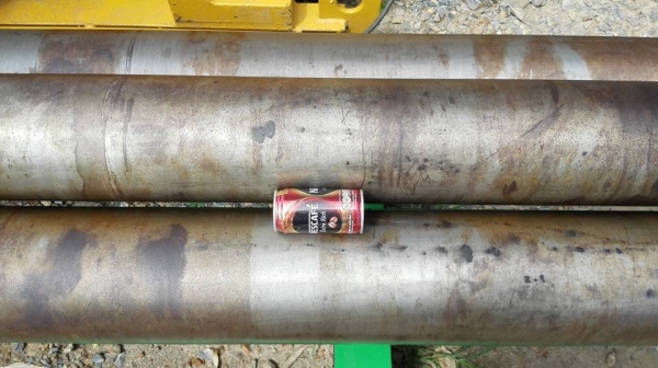 ** SOLD ** เครื่องม้วนเหล็กแผ่นประกอบใหม่ 8 ฟุต 240 cm เพลาตัน ม้วนหนา 6 mm ไฟ 380V สภาพสวยพร้อมใช้เอางานมาเทสได้ครับ ** SOLD ** เครื่องม้วนเหล็กแผ่นประกอบใหม่ 8 ฟุต 240 cm เพลาตัน ม้วนหนา 6 mm ไฟ 380V สภาพสวยพร้อมใช้เอางานมาเทสได้ครับ