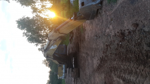 ขาย มาร์คทรี Sk200-3