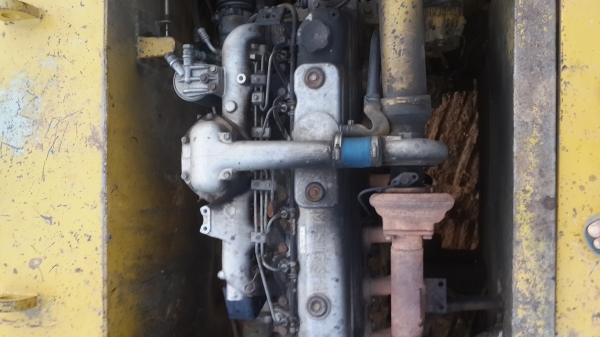 ขาย มาร์คทรี Sk200-3