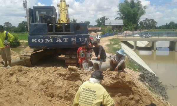 โคมัสสึ 120 - 3 เจ้าของขายเอง โคมัสสึ 120 - 3 เจ้าของขายเอง