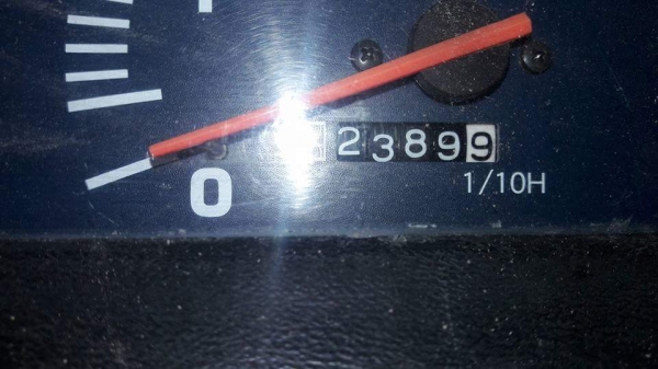 ขายคูโบต้า 45 แลง รถพร้อมทำงาน เอกสารเป็นเล่มทะเบียน พร้อมโอน