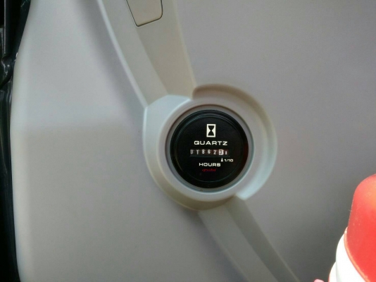 ขายดาวน์รถแบ็คโฮ KOBELCO SK200-8 Yn12 SuperXM ใช้งาน 1,862 ชั่วโมง