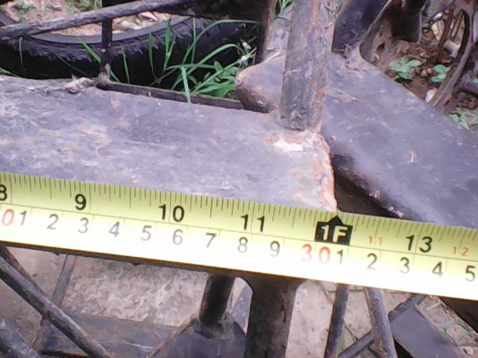 ล้อกันจม  ใหม่ ๆ ใบสามเหลี่ยม