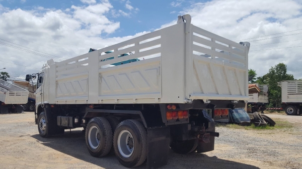 ขาย HINO MEGA FM2P 320 แรงม้า ปี 47 รถเดิมสวยพร้อมใช้งาน เอกสารพร้อมโอน สนใจติดต่อเรา ดำสุโขทัย โทร ขาย HINO MEGA FM2P 320 แรงม้า ปี 47 รถเดิมสวยพร้อมใช้งาน เอกสารพร้อมโอน สนใจติดต่อเรา ดำสุโขทัย โทร
