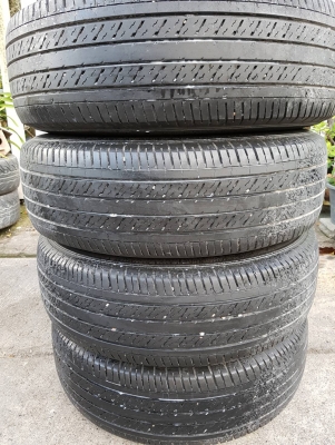 ล้อ TOYOTA. ขอบ16. พร้อมยางปี13 ล้อ TOYOTA. ขอบ16. พร้อมยางปี13