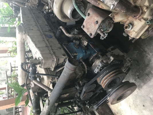 ขายเครื่องcummins bigcam 350-400แรงม้า เครื่องนําเข้าจากusa ติดเครื่องได้ทุกตัว ขายเครื่องcummins bigcam 350-400แรงม้า เครื่องนําเข้าจากusa ติดเครื่องได้ทุกตัว