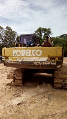 แบคโฮ KOBELCO / 200 มาคร์ เอกสารอินวอย ที พร้อมใช้งาน ราคา เบาฯฯ 380000 ต่อลองได้นิดหน่อย สอบถามที วันทูคอล 098 668-3479 dtac 094 283-9369 สิทธิ์ค้บ แบคโฮ KOBELCO / 200 มาคร์ เอกสารอินวอย ที พร้อมใช้งาน ราคา เบาฯฯ 380000 ต่อลองได้นิดหน่อย สอบถามที วันทูคอล 098 668-3479 dtac 094 283-9369 สิทธิ์ค้บ