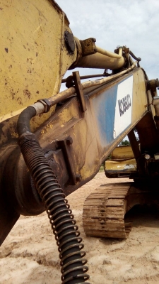 แบคโฮ KOBELCO / 200 มาคร์ เอกสารอินวอย ที พร้อมใช้งาน ราคา เบาฯฯ 380000 ต่อลองได้นิดหน่อย สอบถามที วันทูคอล 098 668-3479 dtac 094 283-9369 สิทธิ์ค้บ แบคโฮ KOBELCO / 200 มาคร์ เอกสารอินวอย ที พร้อมใช้งาน ราคา เบาฯฯ 380000 ต่อลองได้นิดหน่อย สอบถามที วันทูคอล 098 668-3479 dtac 094 283-9369 สิทธิ์ค้บ