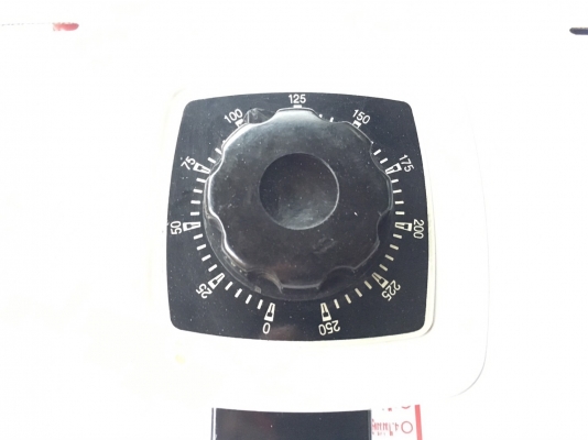 Slide Regulator i/p 220v --> 0~250V