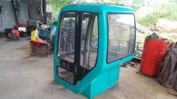 มัดจำแล้วครับ จากคุณกบ ภูเก็ต หัวเก๋งใส่ โคมัตสุ pc20-pc45 รุ่น7 สภาพสวยครบ มัดจำแล้วครับ จากคุณกบ ภูเก็ต หัวเก๋งใส่ โคมัตสุ pc20-pc45 รุ่น7 สภาพสวยครบ