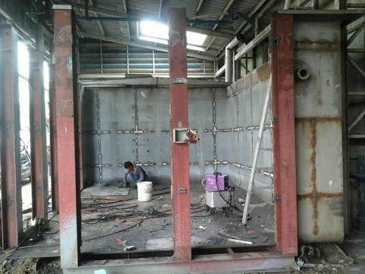 ขายเหมาเหล็กบีม