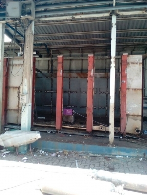 ขายเหมาเหล็กบีม ขายเหมาเหล็กบีม