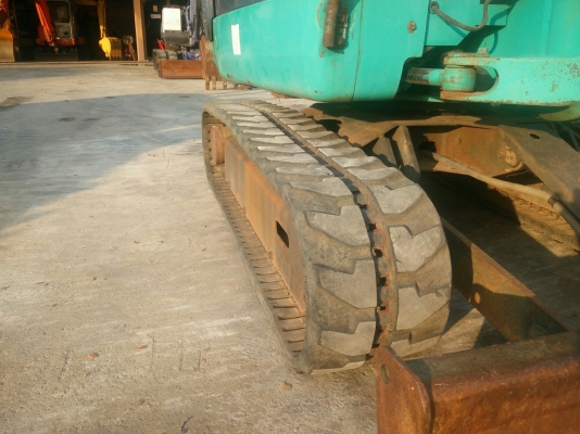 รถขุด Komatsu PC25R-8 เก่าญี่ปุ่น