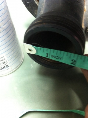 ปั๊มมือสอง USA