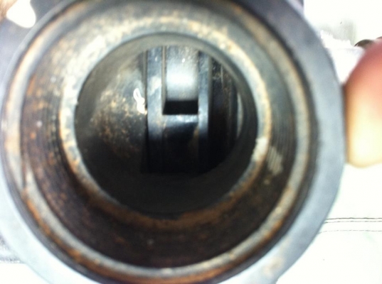 ปั๊มมือสอง USA